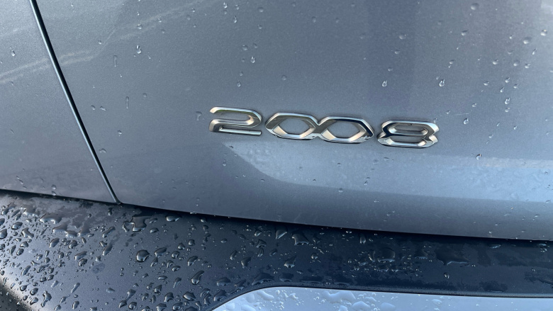 Peugeot 2008 1.2 PureTech 130 GT 5dr Petrol Estate